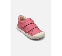 Geox - B STEPPIEUP GIRL A Rosa - Sneakers 22 Rosa