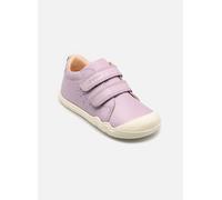 Geox - B STEPPIEUP GIRL A Viola - Sneakers 23 Viola