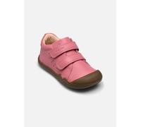 Geox - B Steppieup Girl Rosa - Stivaletti e tronchetti 24 Rosa