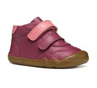 Geox - B STEPPIEUP GIRL C Viola - Sneakers 21 Viola