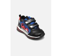 Geox - B Todo Garçon Marvel Nero - Sneakers 22 Nero