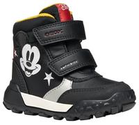Geox B Trekkyup Boy B Abx Stivale alla cavigliaBambini e ragazzi