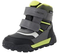Geox B Trekkyup Boy B Abx Stivale alla cavigliaBambini e ragazzi