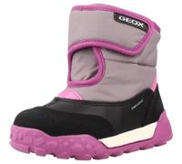 Geox B Trekkyup Girl B Ab Stivale alla cavigliaBimba 0-24