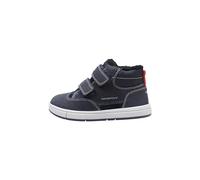 Geox B Trottola Boy Wpf A, Sneakers Bambini e ragazzi, Blu (Navy), 23 EU