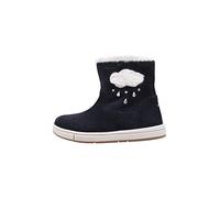 Geox B Trottola Girl B, Stivaletti Bambine e ragazze, Blu (Dk Navy), 20 EU