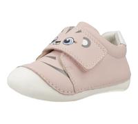 Geox B TUTIM B - Scarpe da ginnastica Baby - Madchen, Rose/White,