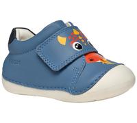 Geox B TUTIM C - Scarpe da Ginnastica,