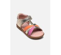 Geox - B VERRED A Argento - Sandali e scarpe aperte 20 Argento