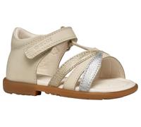 Sandali da bambina Geox Verred A Beige 26