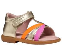 GEOX Scarpe Verred Bimba Platino Platino 22