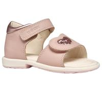 Geox B VERRED B - Sandalo Bambina, Lt Rose,