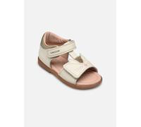 Geox - B Verred B4521A Bianco - Sandali e scarpe aperte 20 Bianco