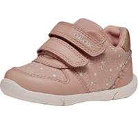 Geox B ZAPITO Girl A - Scarpe da Ginnastica Bambina, Lt Rose,