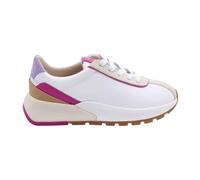 Geox - Baikal Sneaker - - Shoes - Donna - Bianco - 37 EU