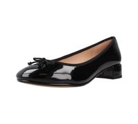 Geox - D FLORETIA AA Nero - Décolleté 39 Nero