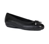 Geox Ballerine da donna Annytah Nappa Nero 35