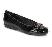 Geox Ballerine D ANNYTAH in Nero 37