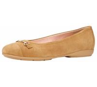 Geox Annytah Ballet Pumps Marrone EU 40 Donna