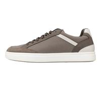Geox - Baltmoore Low Top Sneaker - - Shoes - Uomo - Marrone - 42 EU