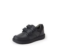 Geox Bambino J Riddock Boy F Scarpe Bambini e ragazzi, Nero (Black), 33 EU