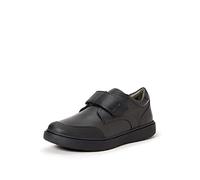 Geox Bambino J Riddock Boy I Scarpe Bambini e ragazzi, Nero (Black), 26 EU