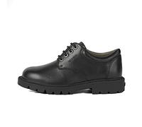 Geox Bambino J Shaylax Boy C Scarpe Bambini e ragazzi, Nero (Black), 34 EU