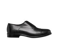 Geox-barberigo Uomo Scarpe in pelle-U56MBD00043C9997 (Sistema Taglie Calzature EU, Adulto, Uomo, Numero, Media, 41)