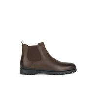 Geox Beatles Uomo Colore Caffe 40