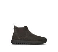 GEOX Beatles uomo marrone in suede 41