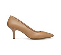 Geox - Beige Décolleté Donna - - Shoes - Donna - Beige - 39 EU