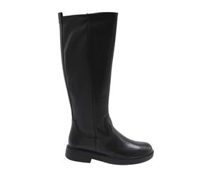 Geox - Blace - - Shoes - Donna - Nero - 39 EU