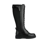 Geox - bleyze Stivali Alti - - Shoes - Donna - Nero - 36 EU