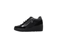 Sneakers Geox D Ilde D36RAC 05422 C9999 Nero 41