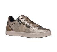 Geox Blomiee Scarpe Sportive Pelle Scamosciata Donna (FS11117)