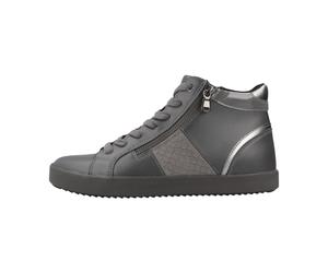 Geox - Blomiee Sneaker - - Shoes - Donna - Grigio - 38 EU