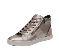 Sneakers da donna Geox Blomiee Beige 40