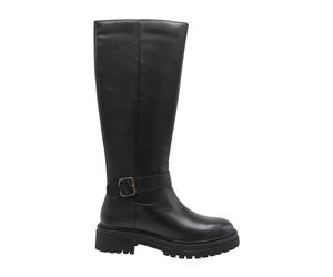 Geox - Bogatic - - Shoes - Donna - Nero - 38 EU