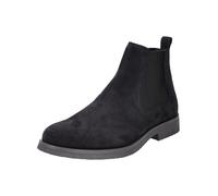 GEOX Boots chelsea blu notte Uomo - Scarpe - Stivali e stivaletti - Stivaletti GEOX 44