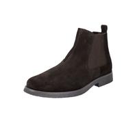 GEOX Boots chelsea cioccolato Uomo GEOX 40 cioccolato