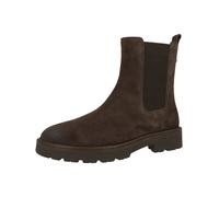 GEOX Boots chelsea 'D Norize' marrone scuro Donna - Scarpe - Stivaletti - Chelsea boots GEOX 36