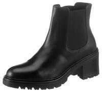 GEOX Boots chelsea 'Damiana' nero Donna GEOX 37