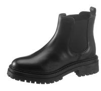 GEOX Boots chelsea 'Iridea' nero Donna GEOX 40