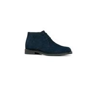GEOX Boots chukka 'U CLAUDIO' navy Uomo - Scarpe - Nuovi arrivi - Boots e stivali GEOX 39