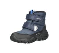 GEOX Boots da neve 'Baltic' navy / nero / argento Bambini GEOX 21