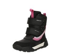 GEOX Boots da neve grigio / rosa / rosa chiaro / nero Bambini GEOX 25