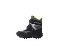 GEOX Boots da neve 'HIMALAYA' giallo neon / grigio / nero Bambini GEOX 25