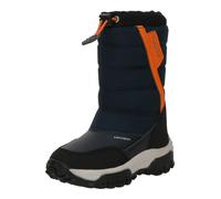 GEOX Boots da neve 'HIMALAYA' marino / arancione / nero Bambini GEOX 32