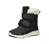 GEOX Boots da neve nero / bianco Bambini GEOX 29