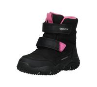 GEOX Boots da neve rosa / nero Bambini GEOX 25
